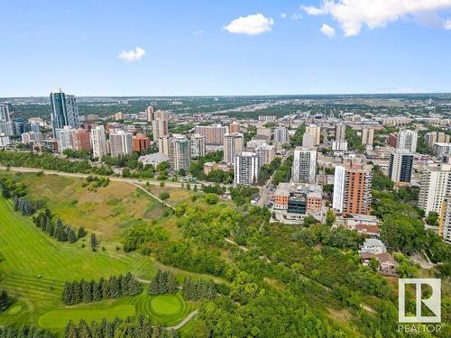 201 11503 100 Avenue, Edmonton, AB - Outdoor With View