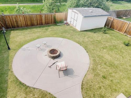 5810 Meadow Way, Cold Lake, AB - Outdoor