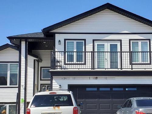 5810 Meadow Way, Cold Lake, AB - Outdoor