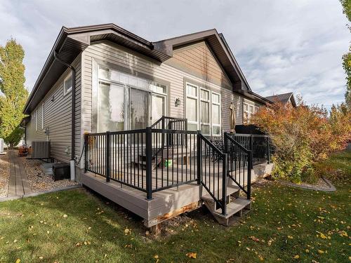 633 Cantor Landing, Edmonton, AB - Outdoor