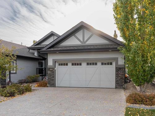 633 Cantor Landing, Edmonton, AB - Outdoor