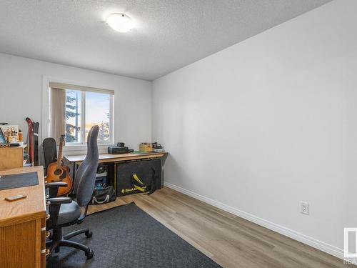 209 9945 167 Street, Edmonton, AB - Indoor Photo Showing Office