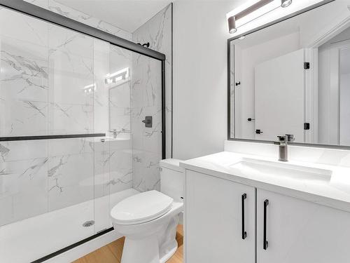 15623 80 Street, Edmonton, AB - Indoor Photo Showing Bathroom