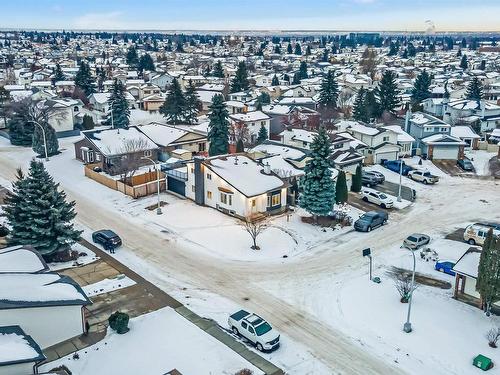 15623 80 Street, Edmonton, AB - Outdoor With View