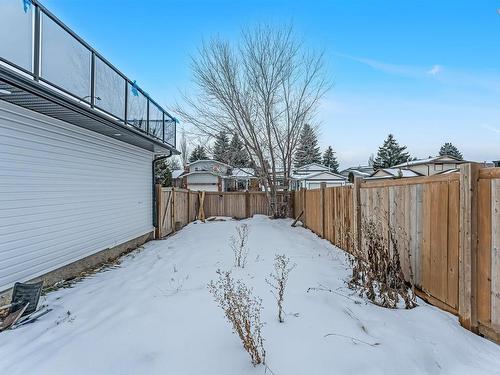 15623 80 Street, Edmonton, AB - Outdoor