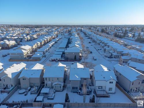 16724 119 Street, Edmonton, AB - Outdoor With View