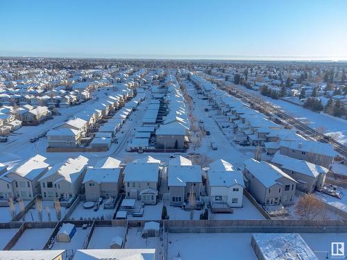 16724 119 Street, Edmonton, AB - Outdoor With View