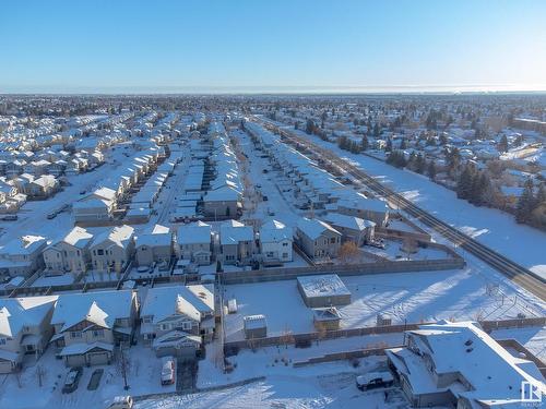 16724 119 Street, Edmonton, AB - Outdoor With View