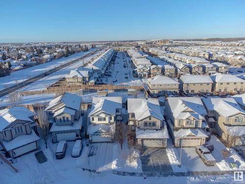 16724 119 Street, Edmonton, AB - Outdoor With View