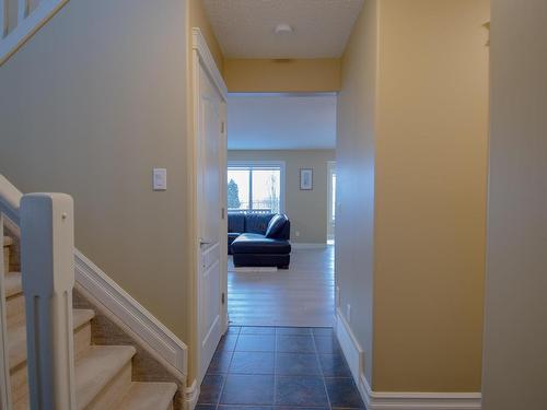 16724 119 Street, Edmonton, AB - Indoor Photo Showing Other Room