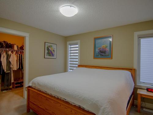 16724 119 Street, Edmonton, AB - Indoor Photo Showing Bedroom