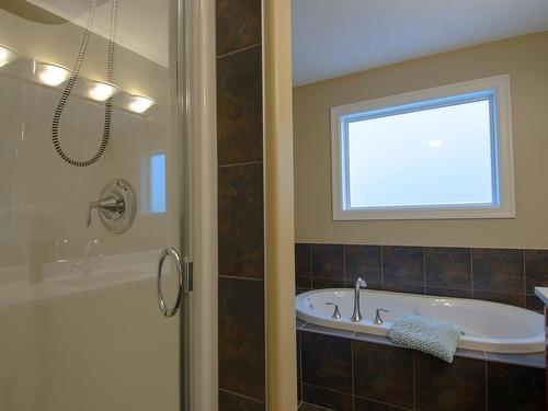 16724 119 Street, Edmonton, AB - Indoor Photo Showing Bathroom