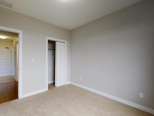 405 5151 Windermere Boulevard Sw, Edmonton, AB - Indoor Photo Showing Other Room