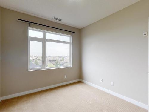 405 5151 Windermere Boulevard Sw, Edmonton, AB - Indoor Photo Showing Other Room