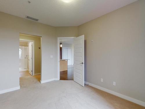 405 5151 Windermere Boulevard Sw, Edmonton, AB - Indoor Photo Showing Other Room