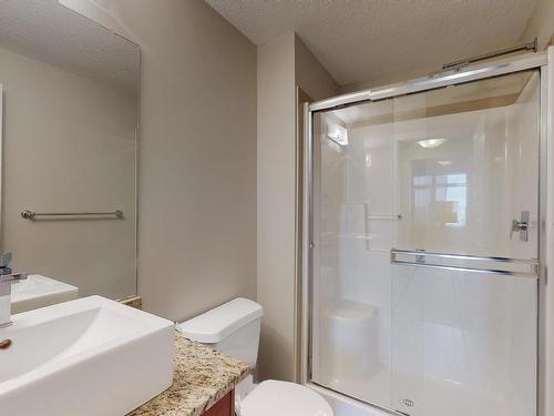 405 5151 Windermere Boulevard Sw, Edmonton, AB - Indoor Photo Showing Bathroom