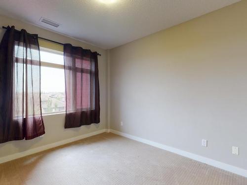 405 5151 Windermere Boulevard Sw, Edmonton, AB - Indoor Photo Showing Other Room