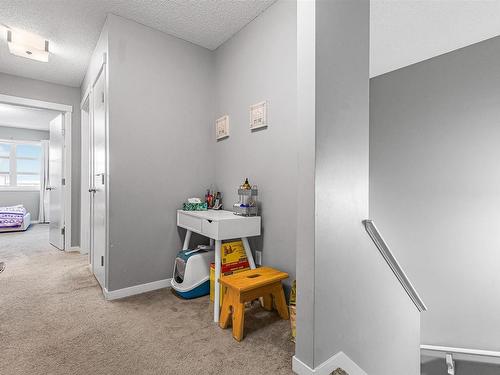 2614 Casey Way, Edmonton, AB - Indoor