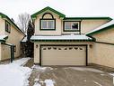 34 20 Ironwood Point(E), St. Albert, AB  - Outdoor 