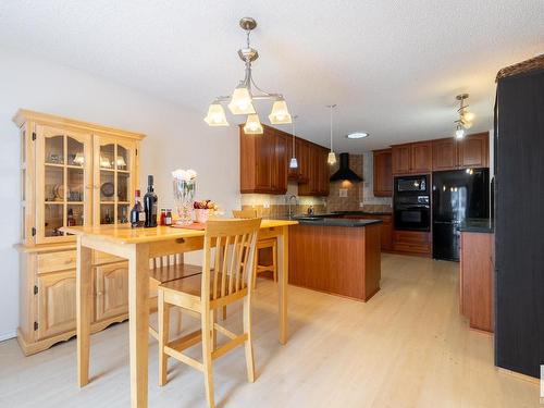 34 20 Ironwood Point(E), St. Albert, AB - Indoor