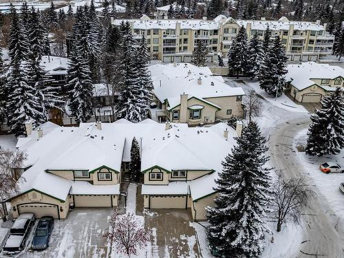 34 20 Ironwood Point(E), St. Albert, AB - Outdoor With Facade