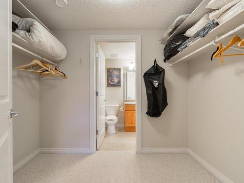 57 1225 Wanyandi Road, Edmonton, AB - Indoor With Storage