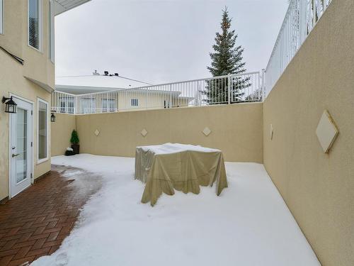 57 1225 Wanyandi Road, Edmonton, AB - Outdoor With Exterior