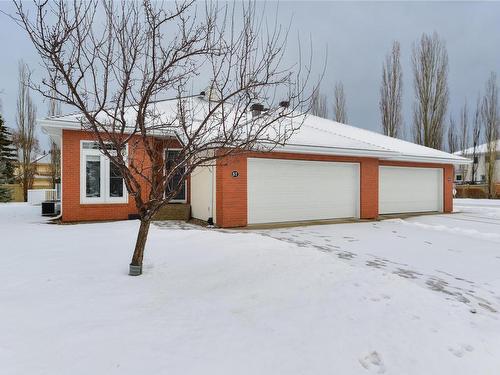 57 1225 Wanyandi Road, Edmonton, AB - Outdoor