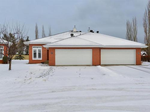 57 1225 Wanyandi Road, Edmonton, AB - Outdoor