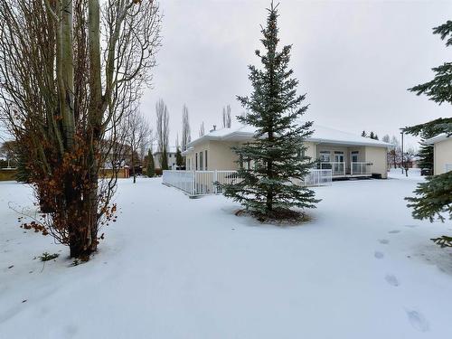 57 1225 Wanyandi Road, Edmonton, AB - Outdoor