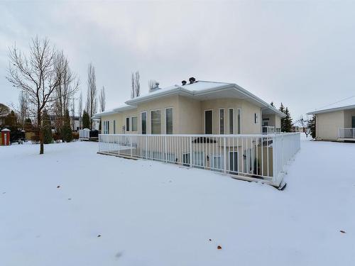 57 1225 Wanyandi Road, Edmonton, AB - Outdoor