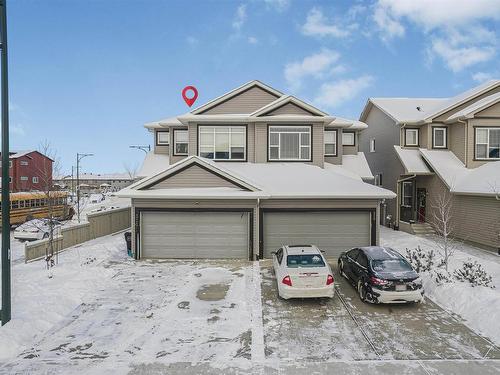 322 42 Ave Nw, Edmonton, AB - Outdoor