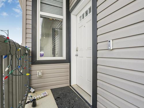 322 42 Ave Nw, Edmonton, AB - Outdoor With Exterior