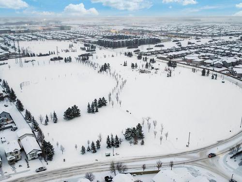 2804 31 Street, Edmonton, AB - Outdoor With View