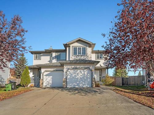 11412 169 Ave Nw, Edmonton, AB - Outdoor