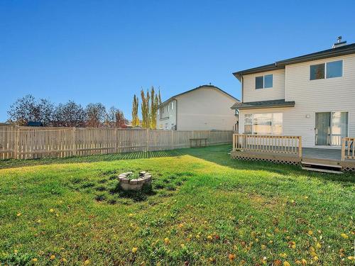 11412 169 Ave Nw, Edmonton, AB - Outdoor With Deck Patio Veranda