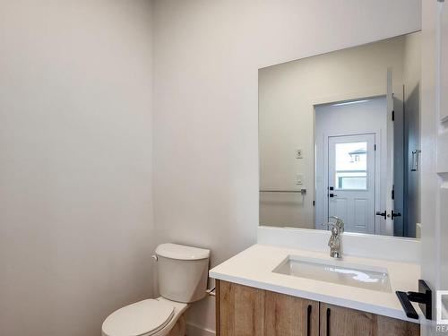 24 Tenor Link, Spruce Grove, AB - Indoor Photo Showing Bathroom