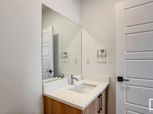 24 Tenor Link, Spruce Grove, AB - Indoor Photo Showing Bathroom