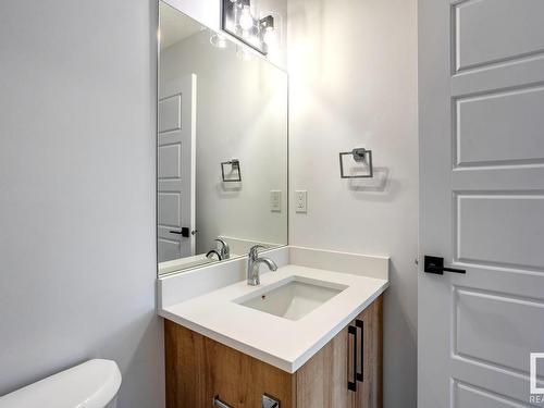 24 Tenor Link, Spruce Grove, AB - Indoor Photo Showing Bathroom