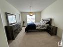 2430 Cassidy Way, Edmonton, AB  - Indoor Photo Showing Bedroom 