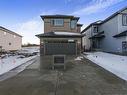 1507 11 Avenue, Edmonton, AB  - Outdoor 