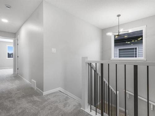 1507 11 Avenue, Edmonton, AB - Indoor Photo Showing Other Room