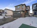 1507 11 Avenue, Edmonton, AB  - Outdoor With Facade 