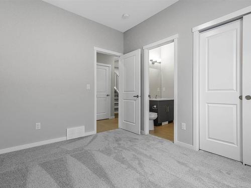 1507 11 Avenue, Edmonton, AB - Indoor Photo Showing Other Room