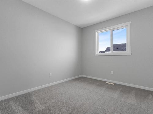 1507 11 Avenue, Edmonton, AB - Indoor Photo Showing Other Room