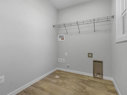 1507 11 Avenue, Edmonton, AB - Indoor With Storage