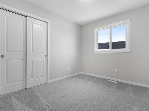 1507 11 Avenue, Edmonton, AB - Indoor Photo Showing Other Room