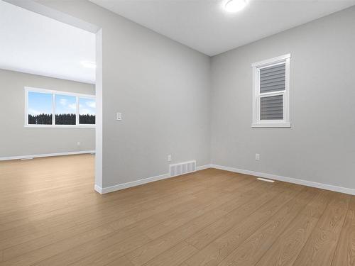 1507 11 Avenue, Edmonton, AB - Indoor Photo Showing Other Room