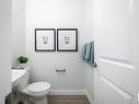 4811 Hawthorn Bend Bend, Edmonton, AB  - Indoor Photo Showing Bathroom 