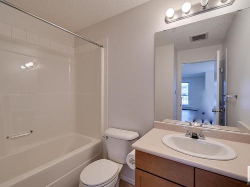 218 1180 Hyndman Road, Edmonton, AB - Indoor Photo Showing Bathroom